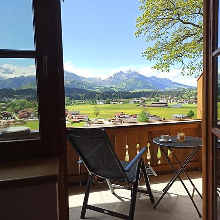 Apartment Sonnenwinkl Kössen 外观 照片