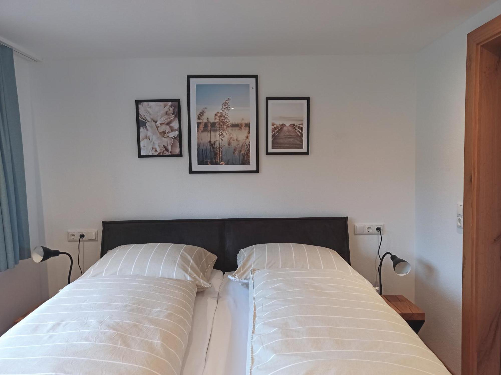 Apartment Sonnenwinkl Kössen 外观 照片
