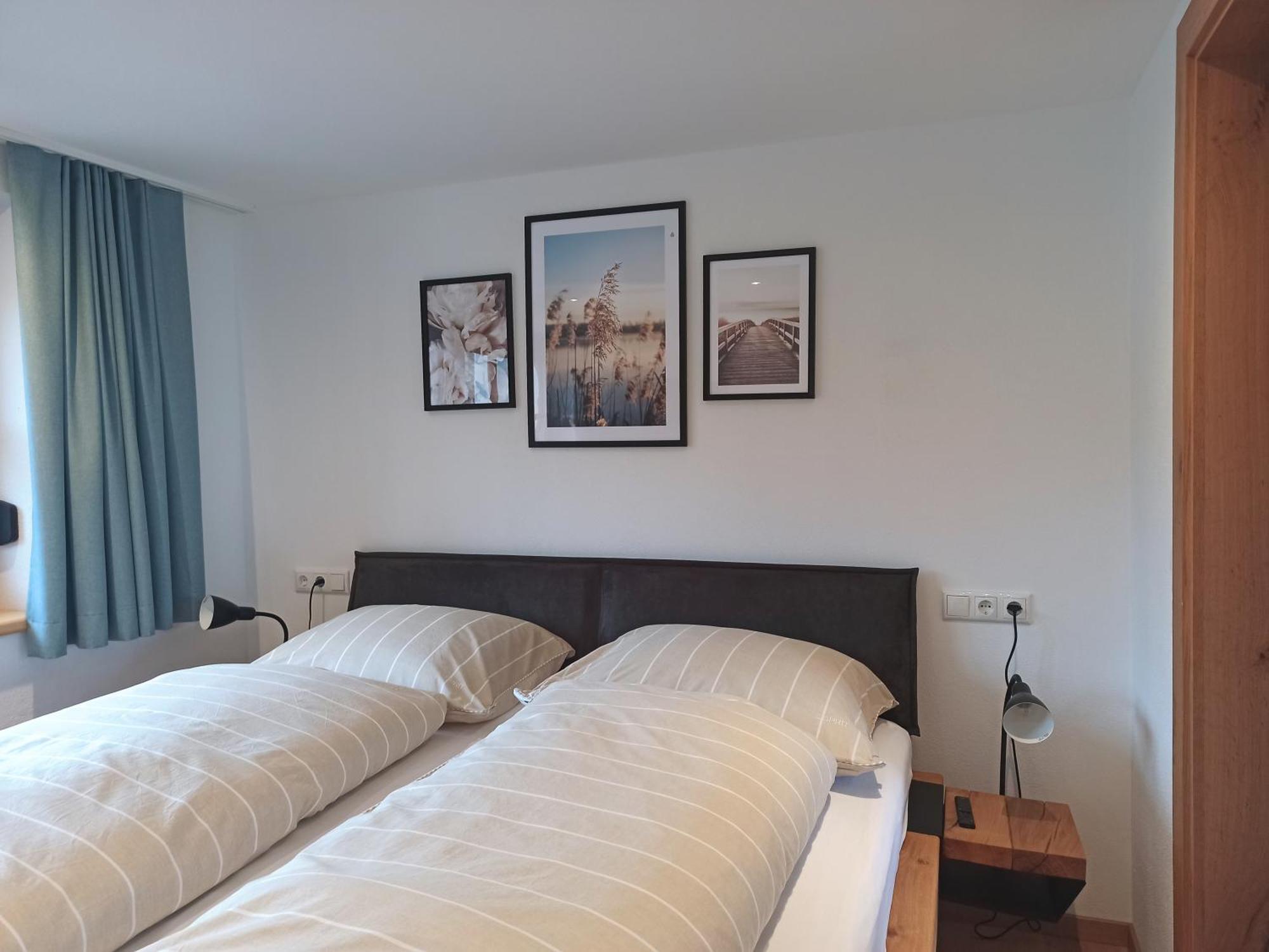 Apartment Sonnenwinkl Kössen 外观 照片